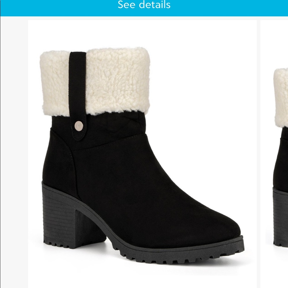 Olivia Miller Amy boot